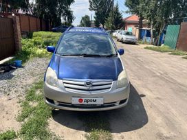    Toyota Corolla Spacio 2002 , 415000 , 