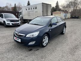  Opel Astra 2011 , 680000 , 