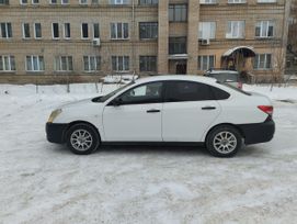  Nissan Almera 2016 , 480000 , 