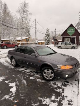 Toyota Camry Gracia 1998 , 550000 , 