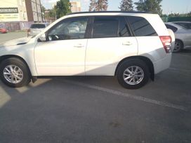 SUV   Suzuki Grand Vitara 2014 , 1380000 , 