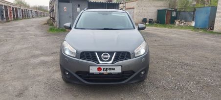 SUV   Nissan Qashqai 2011 , 965000 , 
