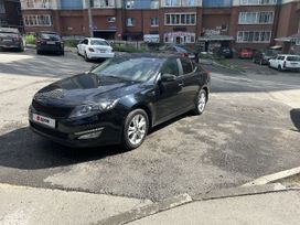  Kia Optima 2012 , 1400000 , 