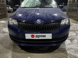  Skoda Rapid 2015 , 599000 , 