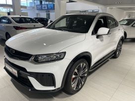 SUV   Geely Tugella 2023 , 3580000 , 