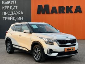 SUV   Kia Seltos 2020 , 2420000 , 