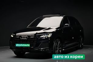 SUV   Audi Q7 2021 , 5410000 , 