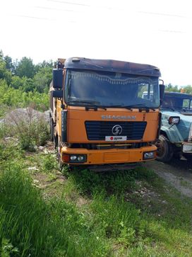  Shacman (Shaanxi) F2000 2011 , 1630000 , 