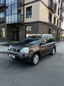 SUV   Nissan X-Trail 2007 , 980000 , 