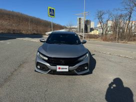  Honda Civic 2017 , 1800000 , 