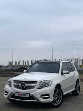 SUV   Mercedes-Benz GLK-Class 2012 , 1990000 , 