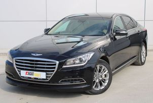  Hyundai Genesis 2014 , 1447000 , 