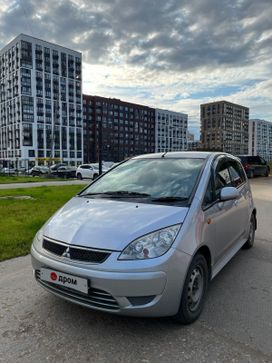  Mitsubishi Colt 2010 , 490000 , 