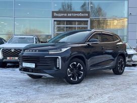 SUV   EXEED TXL 2022 , 2550000 , 