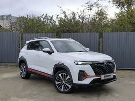 SUV   Changan CS35 Plus 2023 , 1850000 , 