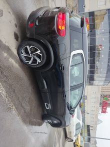 - C5 Aircross, 2020
