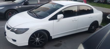  Honda Civic 2010 , 790000 , 