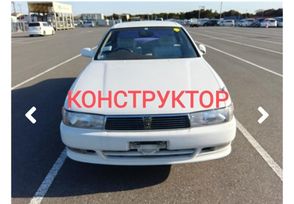  Toyota Cresta 1995 , 495000 , 