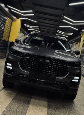 SUV   Xcite X-Cross 7 2024 , 1850000 , 