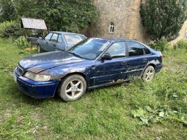  Honda Accord 1997 , 140000 , 