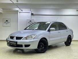  Mitsubishi Lancer 2007 , 550000 , 