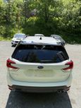 SUV   Subaru Forester 2023 , 4350000 , 
