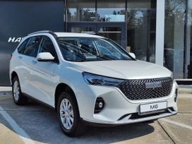 SUV   Haval M6 2025 , 1999000 , 