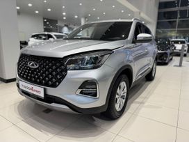 SUV   Chery Tiggo 4 Pro 2024 , 2123000 , 