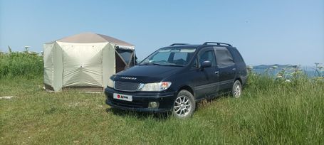    Nissan Presage 1999 , 460000 , 