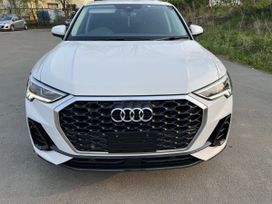 SUV   Audi Q3 2021 , 3437000 , 