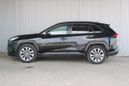 SUV   Toyota RAV4 2020 , 3349000 , 