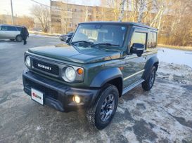  3  Suzuki Jimny Sierra 2019 , 1999999 , 