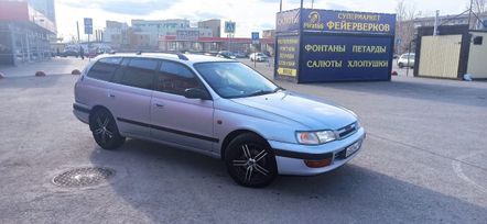  Toyota Caldina 1996 , 290000 , 