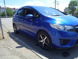  Honda Fit 2016 , 990000 , 