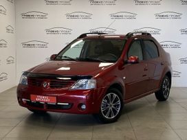  Renault Logan 2008 , 525000 , 
