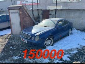  Mercedes-Benz CLK-Class 1998 , 250000 , 