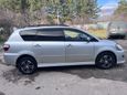    Toyota Avensis Verso 2004 , 1300000 , 