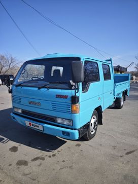   Mazda Titan 1996 , 1350000 , 