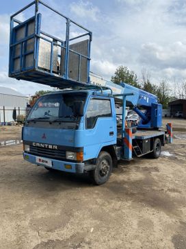  Mitsubishi Canter 1993 , 4999000 , 