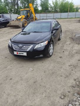  Toyota Camry 2008 , 1400000 , 