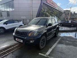SUV   Toyota Land Cruiser Prado 2008 , 1490000 , 