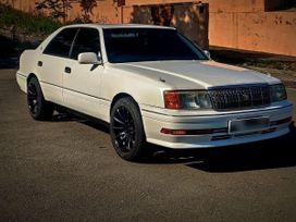  Toyota Crown 1995 , 500000 , 