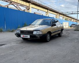  Audi 100 1983 , 100000 , 
