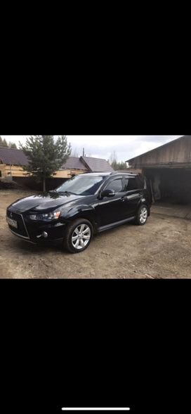 SUV   Mitsubishi Outlander 2011 , 1499999 , 