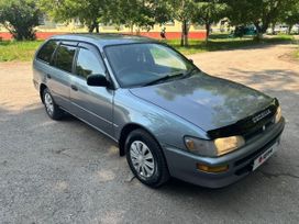  Toyota Corolla 2000 , 370000 , 