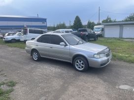  Nissan Sunny 2003 , 345000 , 