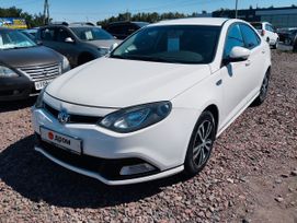  MG 6 2013 , 980000 , 