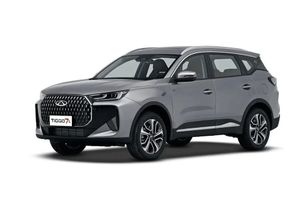 SUV   Chery Tiggo 7L 2025 , 2730000 , 