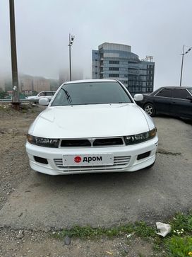  Mitsubishi Galant 1996 , 250000 , 
