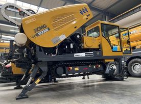   XCMG XZ230E 2025 , 850000 , 